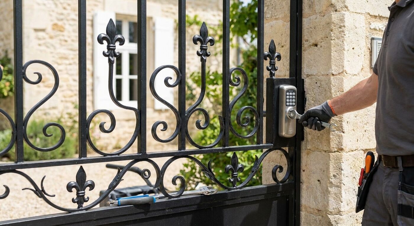 SARL CONSTRUCTIONS METALLIQUES LE MOAL